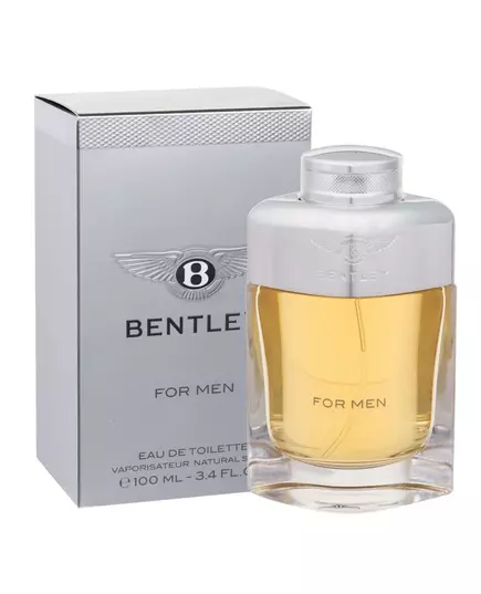 Bentley for Men EDT, 100 ml, image 2