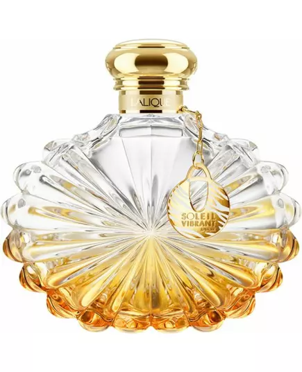 Lalique Soleil Vibrant Eau De Parfum For Women, 50 ml