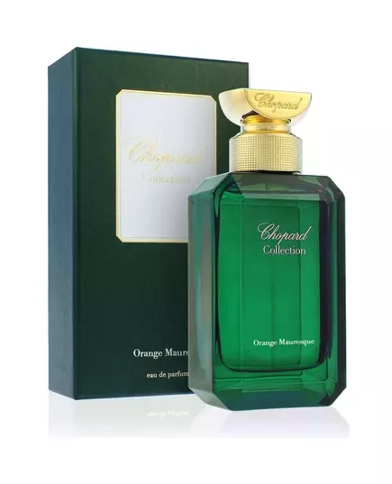 Orange Mauresque EDP, 100 ml