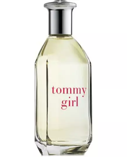 Tommy Hilfiger Tommy Girl Eau De Toilette For Women, 50 ml, image 3