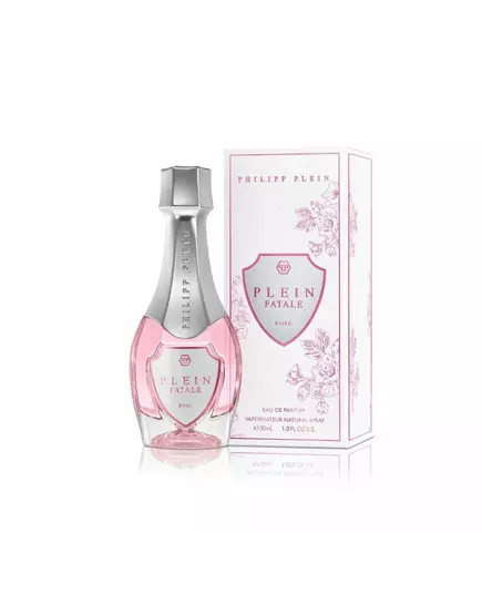 Philipp Plein Plein Fatale Rose Eau de Parfum Für Frauen, 30 ml, Bild 2