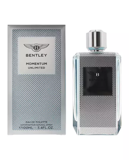 Momentum for Men EDT, 100 ml, image 2