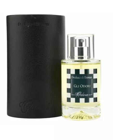 Odori Gli Odori Eau De Toilette Unisex, 50 ml, image 2