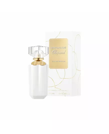 Chopard Sparkling Love EDP W, 100 ml, image 2