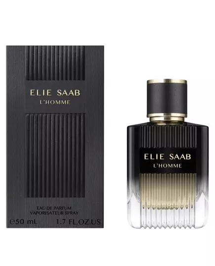 L´Homme EDP, 50 ml, image 2