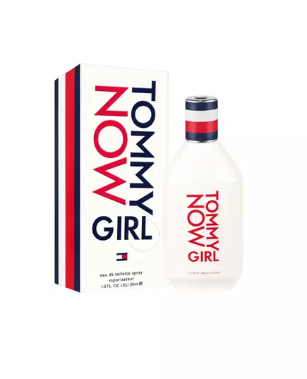 Tommy Hilfiger Tommy Girl Now Eau de Toilette Für Frauen, 30 ml, Bild 3