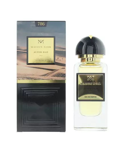 Maison Noir Alter Ego Eau De Parfum Unisex, 50 ml, image 2