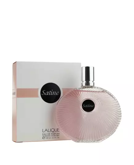 Lalique Satine Eau de Parfum Für Frauen, 100 ml, Bild 2