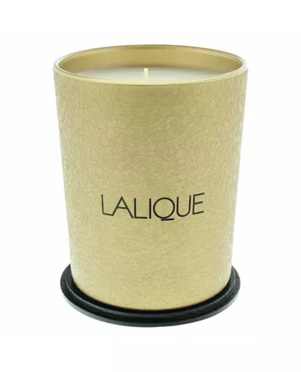 Lalique Le Desert Muscat Oman Scented Candle, 190 g