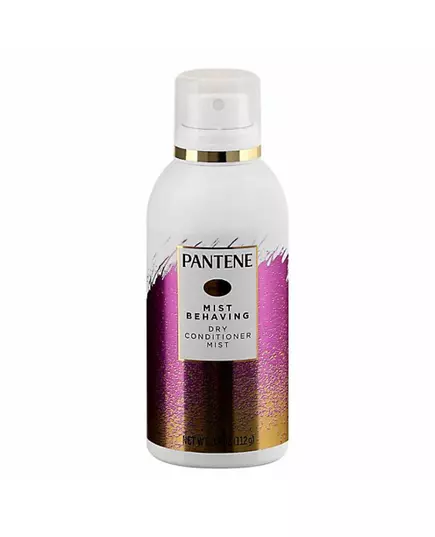Pantene Pro-V Mist-Behaving Omega 9 Hair Dry Conditioner For Fine Hair, 180 ml