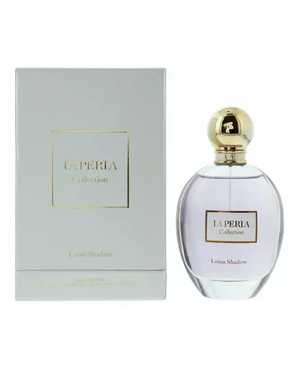 La Perla Collection Lotus Shadow Eau De Parfum For Women, 100 ml, image 2