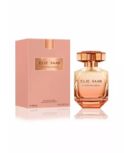 Elie Saab Le Parfum Absolu Eau de Parfum Pour les femmes, 50 ml, image 3