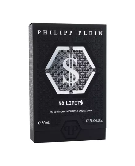 No Limit$ EDP, 50 ml, image 3