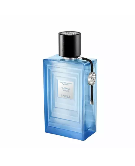 Lalique Glorious Indigo Eau de Parfum Unisex, 100 ml