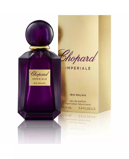 Chopard Imperiale Iris Malika Eau de Parfum Für Frauen, 100 ml, Bild 2