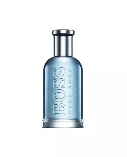 Hugo Boss-Boss BOSS BOTTLED TONIC eau de toilette spray, 50 ml