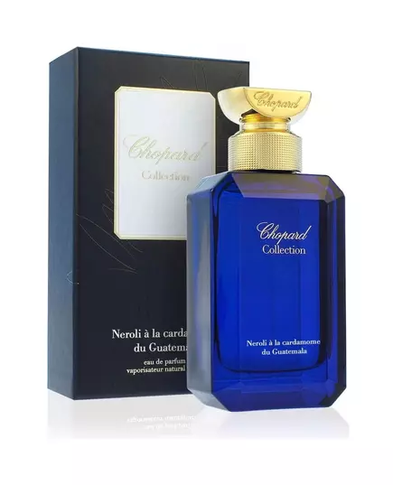 Chopard Neroli A La Cardamome Du Guatemala EDP U, 50 ml