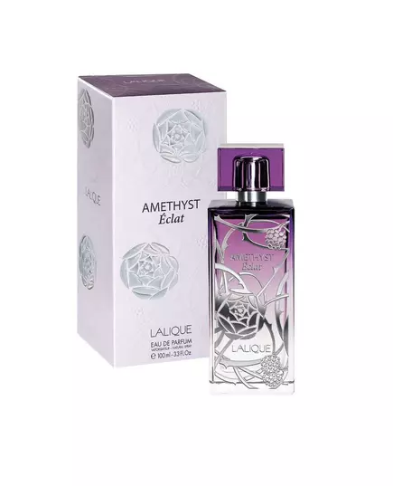 Lalique Amethyst Eclat Eau de Parfum Für Frauen, 100 ml, Bild 4