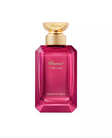 Chopard Les Fleurs Gardenia Tahia Eau de Parfum Für Frauen, 100 ml
