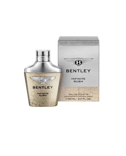 Infinite Rush EDT, 60 ml, image 2