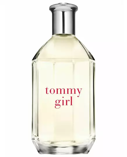 Tommy Hilfiger Tommy Girl Eau De Toilette For Women, 100 ml