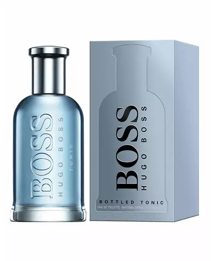 Hugo Boss-Boss BOSS BOTTLED TONIC eau de toilette vaporisateur, 100 ml, image 2