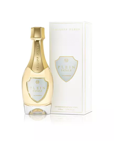 Philipp Plein Plein Fatale Eau de Parfum Für Frauen, 50 ml, Bild 2
