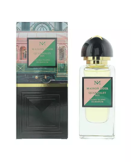 Maison Noir Quandoley Eau de Parfum Unisexe, 50 ml, image 2