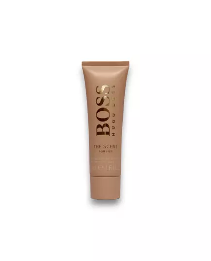 Hugo Boss The Scent Reinigung Duschgel, 50 ml