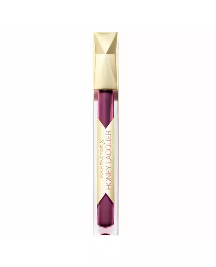 Max Factor Colour Elixir Honey Liquid Liquid Lipstick 40 Regal Burgundy, 8 ml
