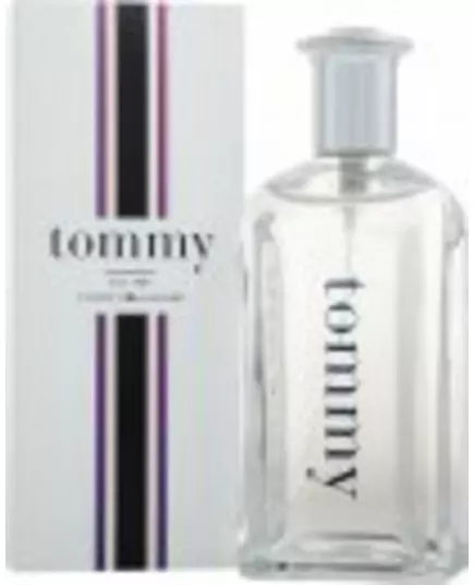 Tommy Hilfiger Tommy Eau de Toilette Pour hommes, 100 ml, image 3
