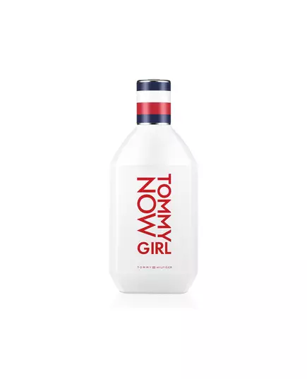 Tommy Hilfiger Tommy Girl Now Eau de Toilette Pour les femmes, 100 ml