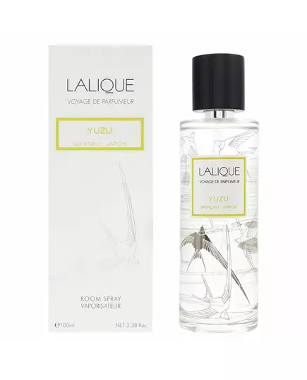 Lalique Yuzu Yuzu Room Spray, 100 ml, image 2