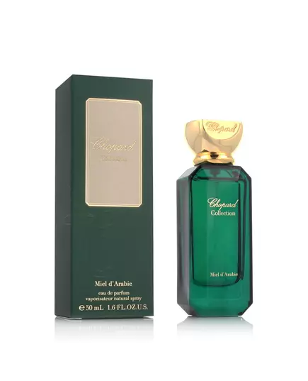 Chopard Miel d'Arabie Eau de Parfum Unisexe, 50 ml, image 2