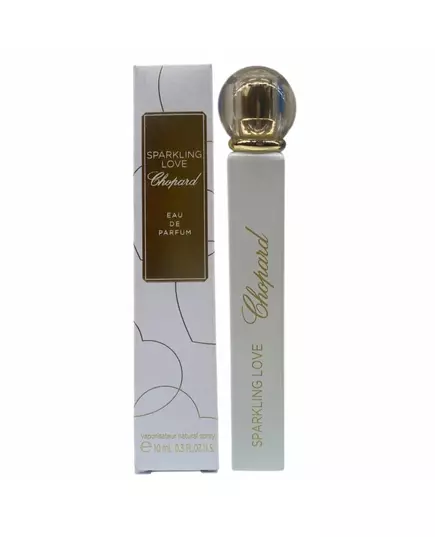 Chopard Sparkling Love Eau de Parfum Pour les femmes, 10 ml
