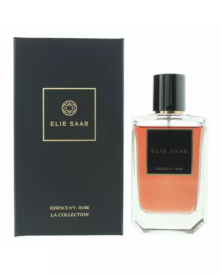 Essence No. 1 Rose EDP, 100 ml, image 2