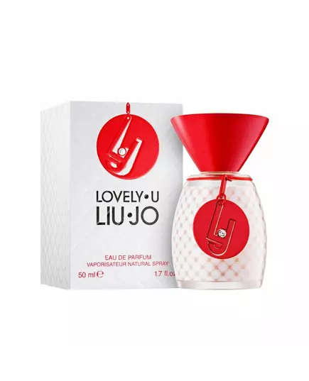 Liu Jo Lovely U EDP W, 50 ml, image 2