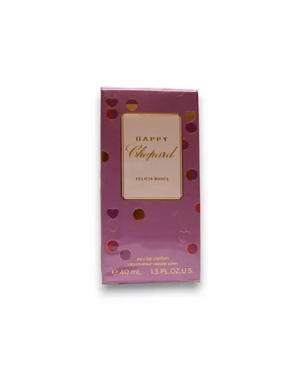 Chopard Happy Felicia Roses Eau de Parfum Pour les femmes, 40 ml, image 3