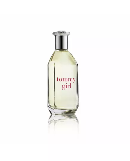 Tommy Hilfiger Tommy Girl Eau De Toilette For Women, 50 ml