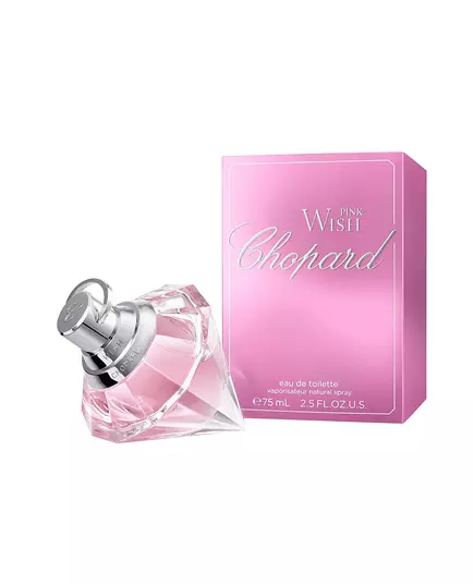 Pink Wish EDT, 75 ml, image 2