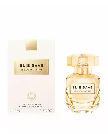 Elie Saab Le Parfum Lumiere Eau de Parfum Für Frauen, 30 ml, Bild 2