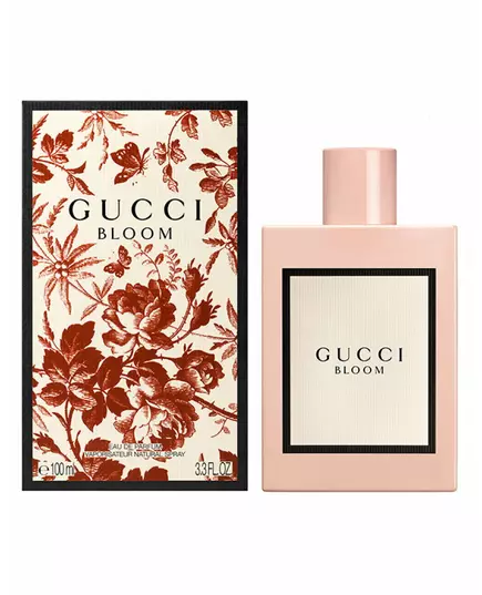 Gucci Bloom Eau de Parfum Pour les femmes, 100 ml, image 2