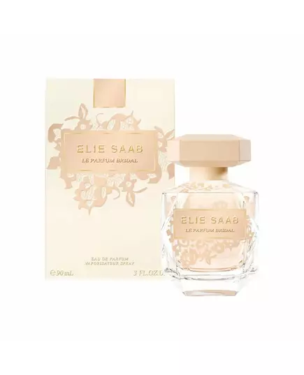 Elie Saab Le Parfum Bridal Eau de Parfum Pour les femmes, 90 ml, image 2