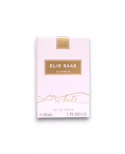 Elie Saab Le Parfum in White Eau de Parfum Für Frauen, 30 ml, Bild 2