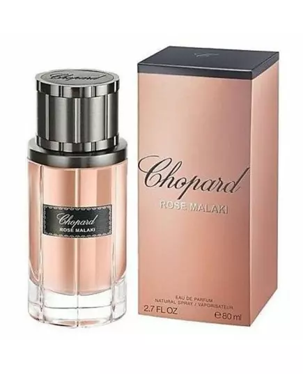 Chopard Rose Malaki Eau de Parfum Unisex, 80 ml