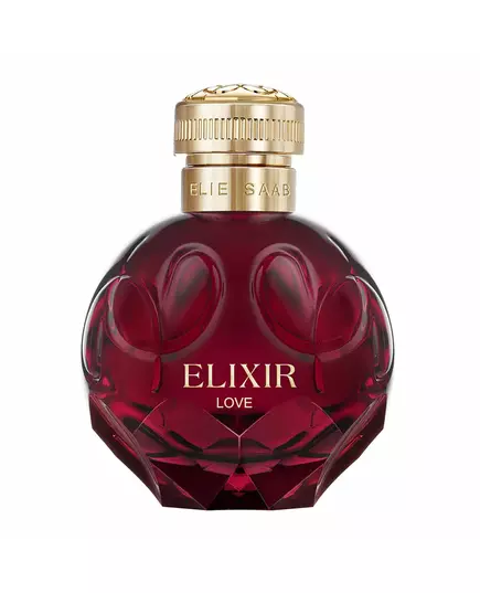 Elie Saab Elixir Love Eau de Parfum Für Frauen, 100 ml