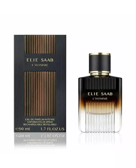 L´Homme Intense EDP, 50 ml, image 2