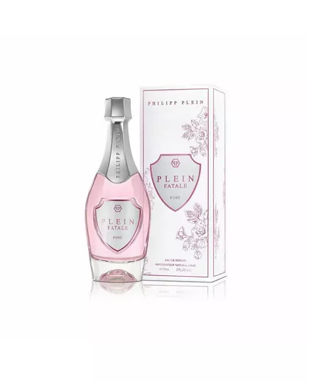 Philipp Plein Plein Fatale Rose Eau de Parfum Für Frauen, 90 ml, Bild 2
