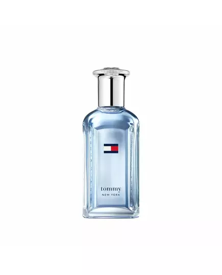 Tommy Hilfiger New York Eau De Toilette For Men, 50 ml