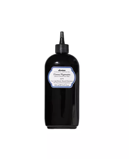 Davines Finest Gloss Natural Ingredients Hair Colouring Pigment N.9 Very Light Blonde, 280 ml